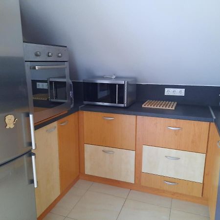 Fitt Apartman لينتي المظهر الخارجي الصورة