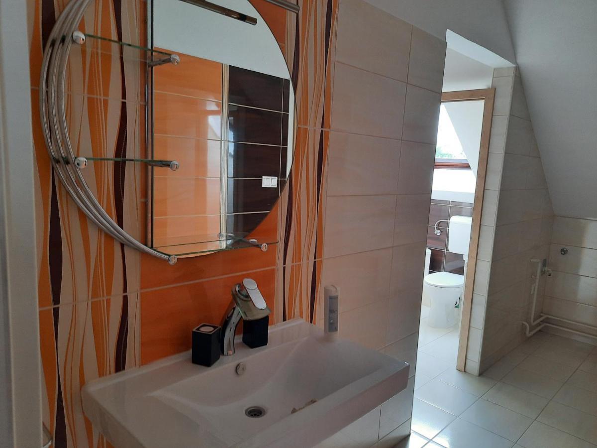 Fitt Apartman لينتي المظهر الخارجي الصورة